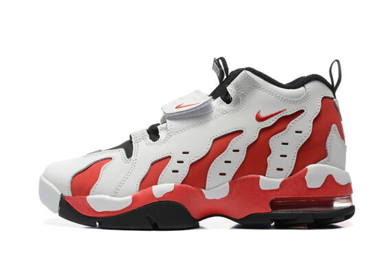 נעלי נייק Nike Air DT Max '96 Red White