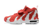 נעלי נייק Nike Air DT Max '96 White Red