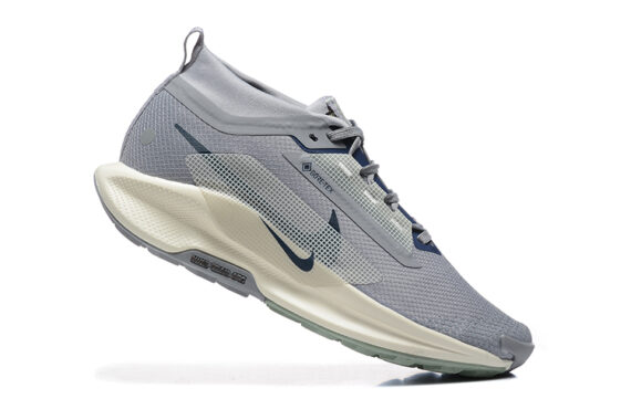 נעלי נייק Nike Pegasus Trail 5 Ash Of-White