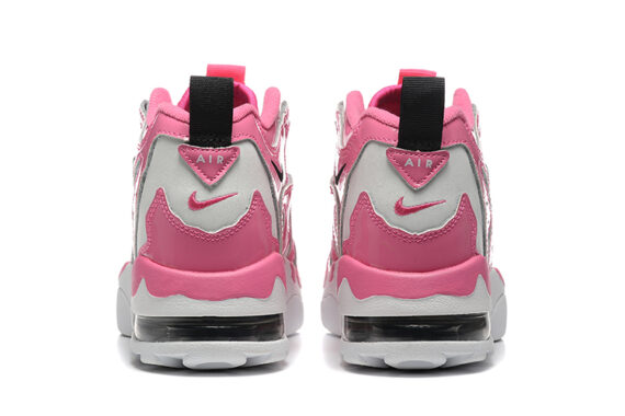 נעלי נייק Nike Air DT Max '96 White Pink