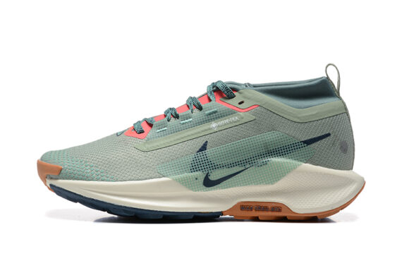 נעלי נייק Nike Pegasus Trail 5 Olive Green