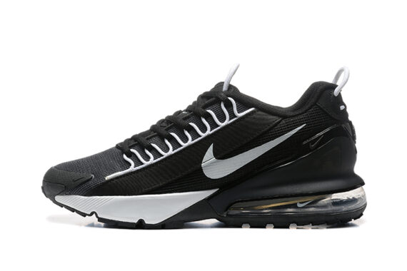 נעלי נייק Nike Air Max Pulse Roam Gray Black