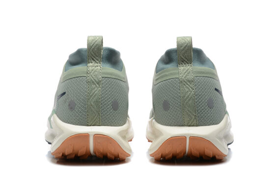 נעלי נייק Nike Pegasus Trail 5 Olive Green