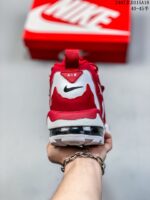 נעלי נייק Nike Air DT Max '96 Red White