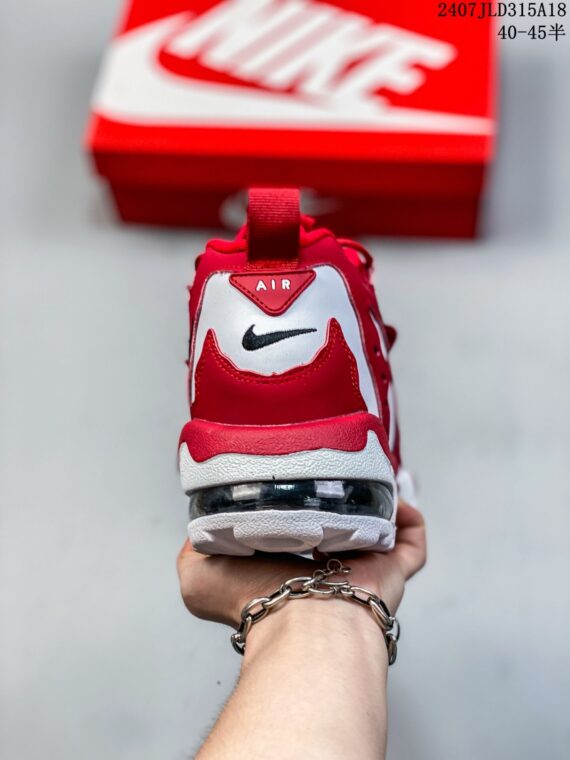 נעלי נייק Nike Air DT Max '96 Red White