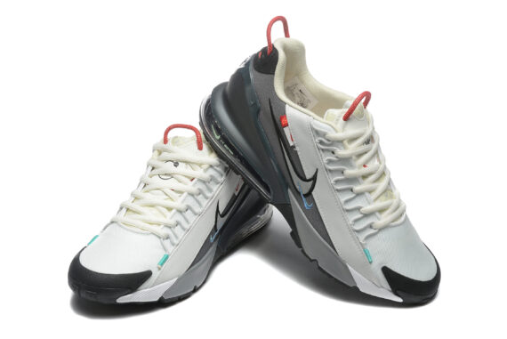 נעלי נייק Nike Air Max Pulse Roam Black White
