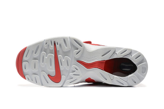 נעלי נייק Nike Air DT Max '96 White Red