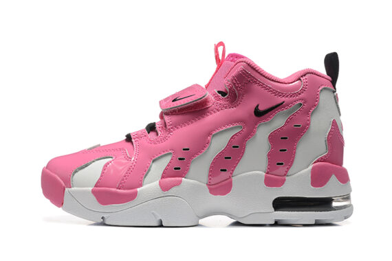 נעלי נייק Nike Air DT Max '96 White Pink