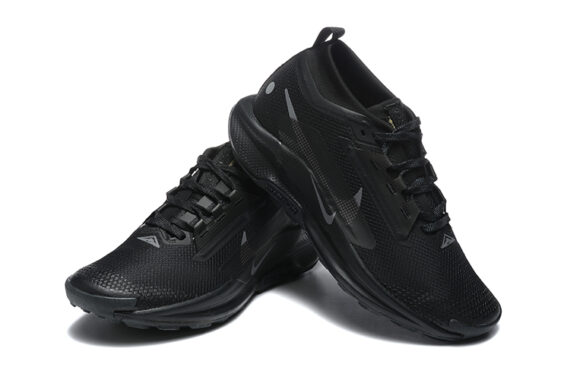 נעלי נייק Nike Pegasus Trail 5 Black