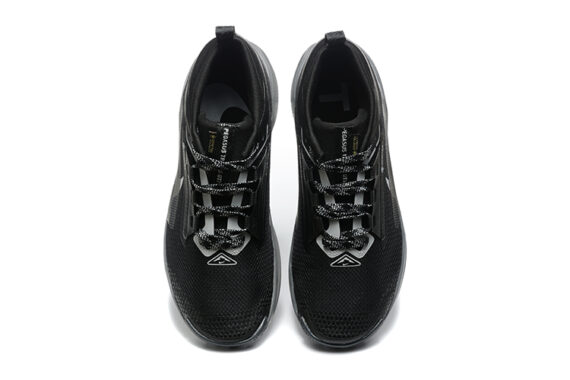 נעלי נייק Nike Pegasus Trail 5 Black Gray
