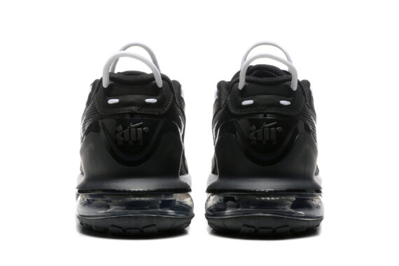 נעלי נייק Nike Air Max Pulse Roam Gray Black