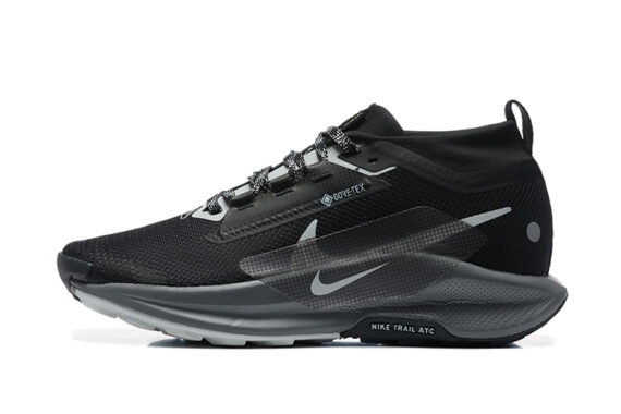 נעלי נייק Nike Pegasus Trail 5 Black Gray