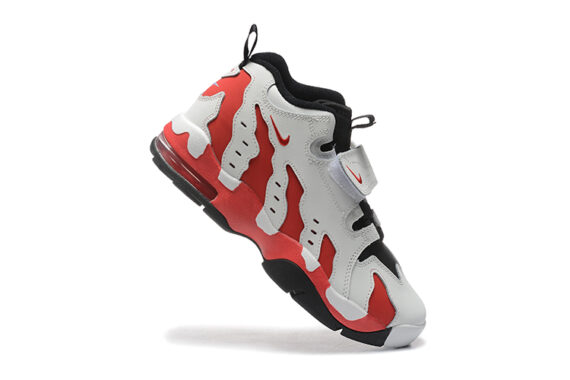 נעלי נייק Nike Air DT Max '96 Red White