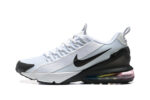 נעלי נייק Nike Air Max Pulse Roam White Black