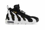 נעלי נייק Nike Air DT Max '96 White Black