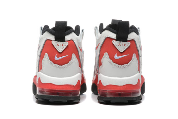 נעלי נייק Nike Air DT Max '96 Red White