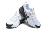 נעלי נייק Nike Air Max Pulse Roam White Black