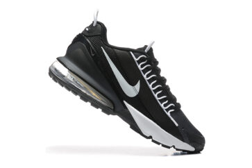 נעלי נייק Nike Air Max Pulse Roam Gray Black