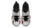 נעלי נייק Nike Air DT Max '96 Red White
