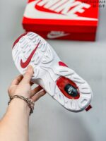 נעלי נייק Nike Air DT Max '96 Red White