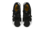 נעלי נייק Nike Air DT Max '96 White Black